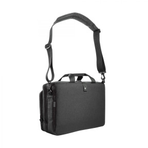 TT DOCUMENT BAG MKII - DOCUMENTENTAS - ZWART