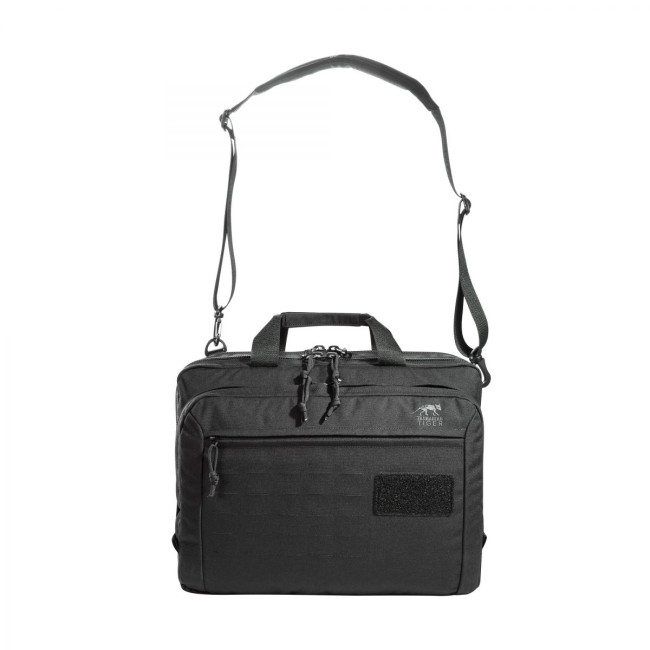 TT DOCUMENT BAG MKII - SAC PORTE DOCUMENTS - NOIR