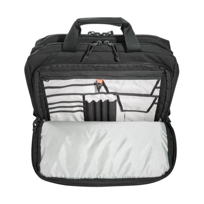 TT DOCUMENT BAG MKII - SAC PORTE DOCUMENTS - NOIR