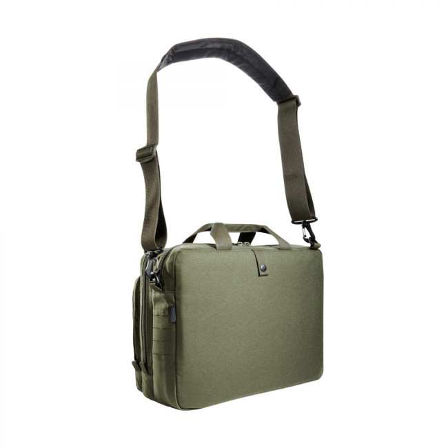 TT DOCUMENT BAG MKII - TORBA NA DOKUMENTY - OLIWKOWA