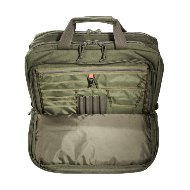 TT DOCUMENT BAG MKII - SAC PORTE DOCUMENTS - OLIVE