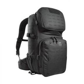 TT MODULAR COMBAT PACK - SAC A DOS COMBAT - 22L - NOIR