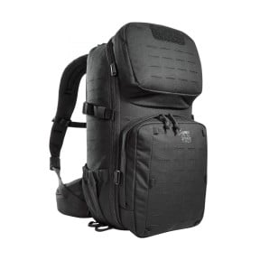 TT MODULAR COMBAT PACK - SAC A DOS COMBAT - 22L - NOIR