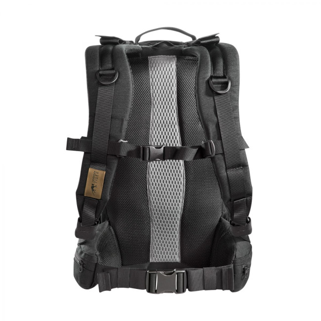 TT MODULAR COMBAT PACK - GEVECHTSRUGZAK - 22L - ZWART