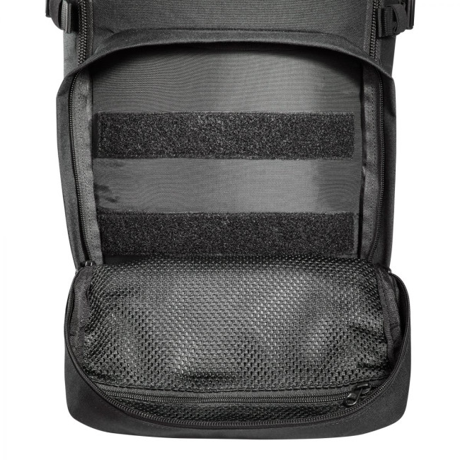 TT MODULAR COMBAT PACK - GEVECHTSRUGZAK - 22L - ZWART