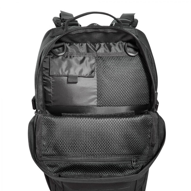 TT MODULAR COMBAT PACK - SAC A DOS COMBAT - 22L - NOIR