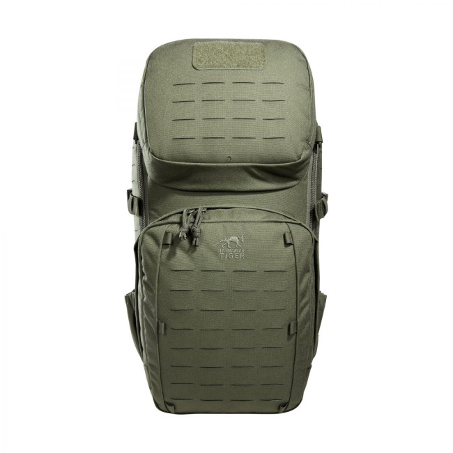 TT MODULAR COMBAT PACK - SAC A DOS COMBAT - 22L - OLIVE