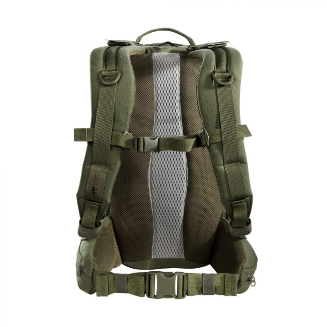 TT MODULAR COMBAT PACK - GEVECHTSRUGZAK - 22L - OLIJF