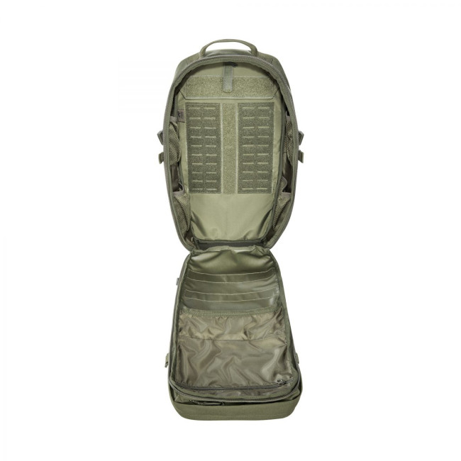 TT MODULAR COMBAT PACK - GEVECHTSRUGZAK - 22L - OLIVE