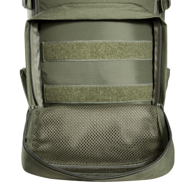 TT MODULAR COMBAT PACK - SAC A DOS COMBAT - 22L - OLIVE
