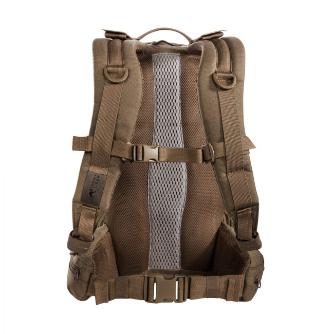 TT MODULAR COMBAT PACK - SAC A DOS COMBAT - 22L - COYOTE