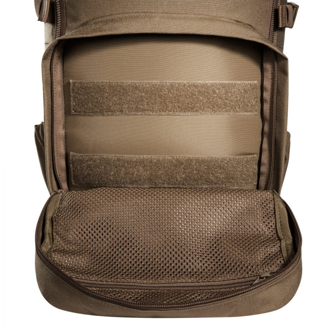 TT MODULAR COMBAT PACK - SAC A DOS COMBAT - 22L - COYOTE