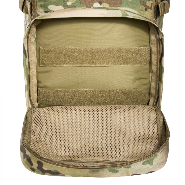 TT MODULAIRE GEVECHTSRUGZAK - GEVECHTSRUGZAK - 22L - MULTICAM