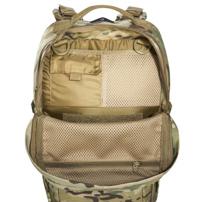 TT MODULAR COMBAT PACK - SAC A DOS COMBAT - 22L - MULTICAM