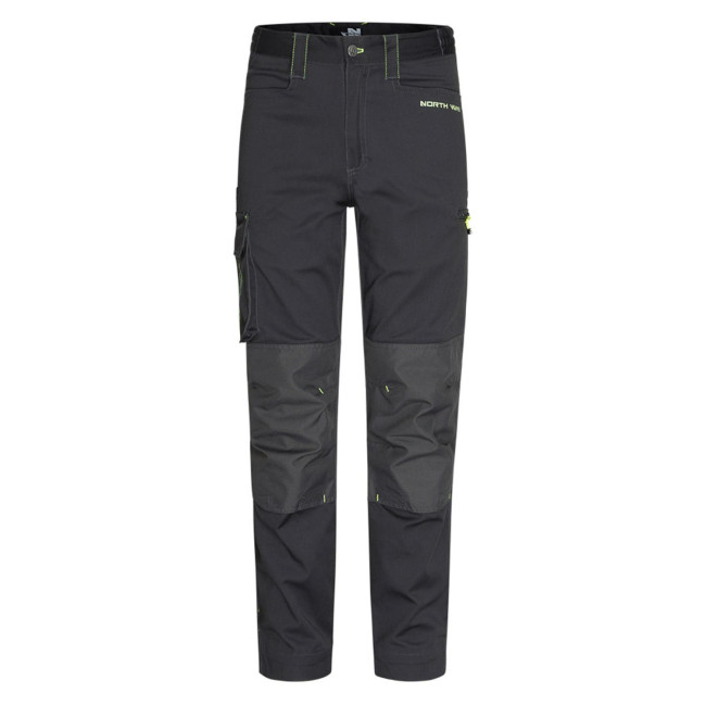 WERKBROEK KESSEL GRIJS - NORTH WAYS