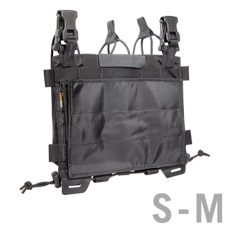 Porte chargeur simple M4/G36/Sig Tasmanian Tiger - Tac Store