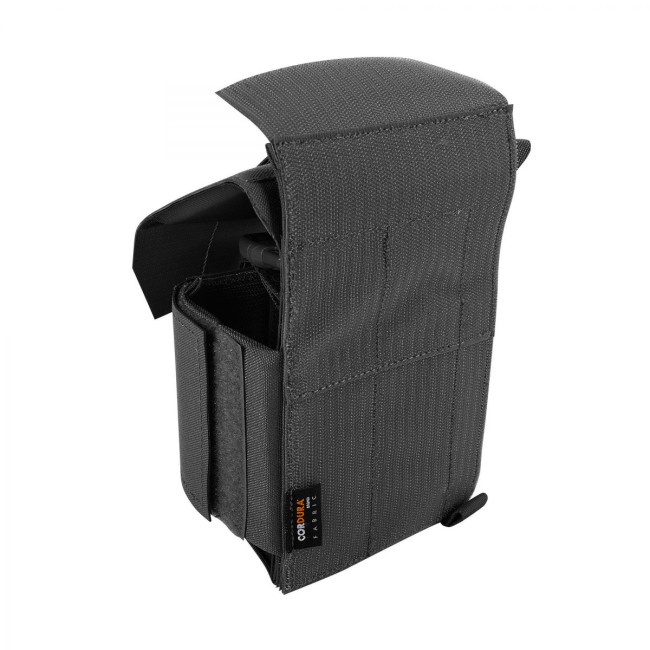 TT MODULAR DIGICAM VL EINSATZ - KAMERAHALTER + OBJEKTIV - SCHWARZ