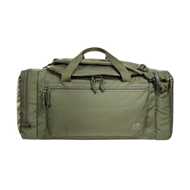 Officiertas 57X34X27CM olijfgroen - Tasmanian Tiger