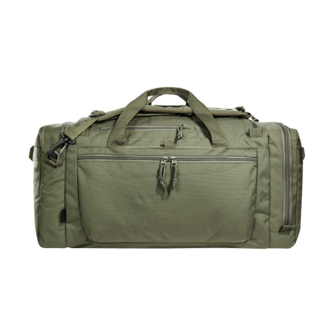 Officierszak 57X34X27CM olijf - Tasmanian Tiger