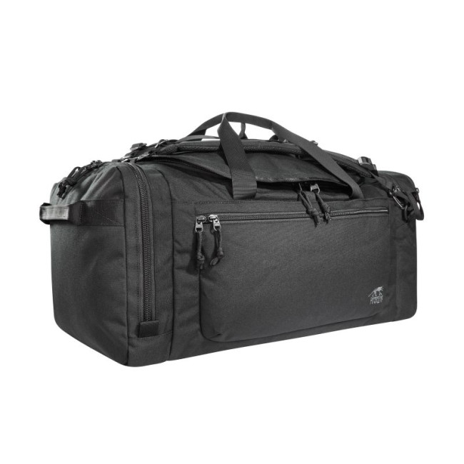 Torba oficerska 57X34X27CM czarna - Tasmanian Tiger