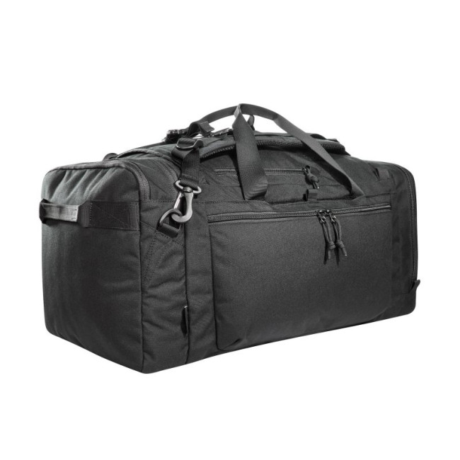 Sac officier 57X34X27CM noir - Tasmanian Tiger