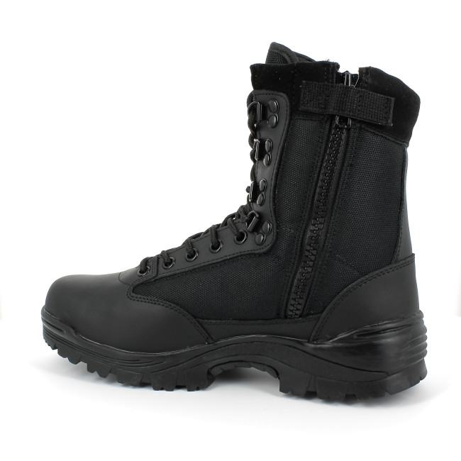 Tactical Zip Schuhe - MILTEC