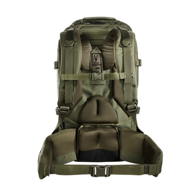 Sac à dos tactique 55L olive - Tasmanian Tiger
