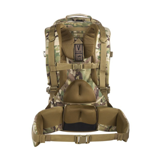 Taktischer Rucksack 55L Multicam - Tasmanian Tiger