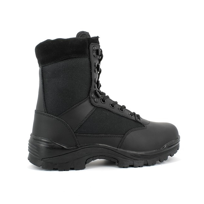 Tactical Zip Schuhe - MILTEC