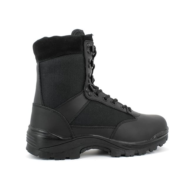 Tactical Zip Schuhe - MILTEC