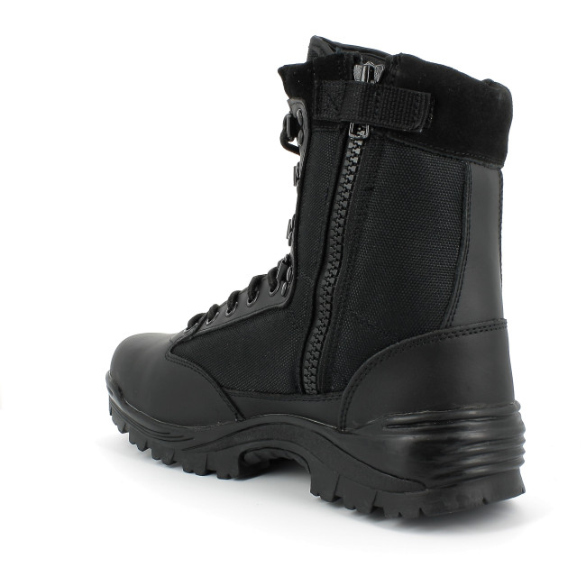 Chaussures Tactical Zip - MILTEC