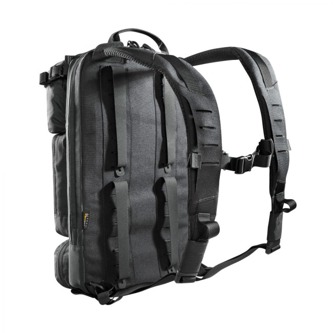 TT MODULAR GUNNERS PACK - PLECAK MODUŁOWY - 14L - CZARNY
