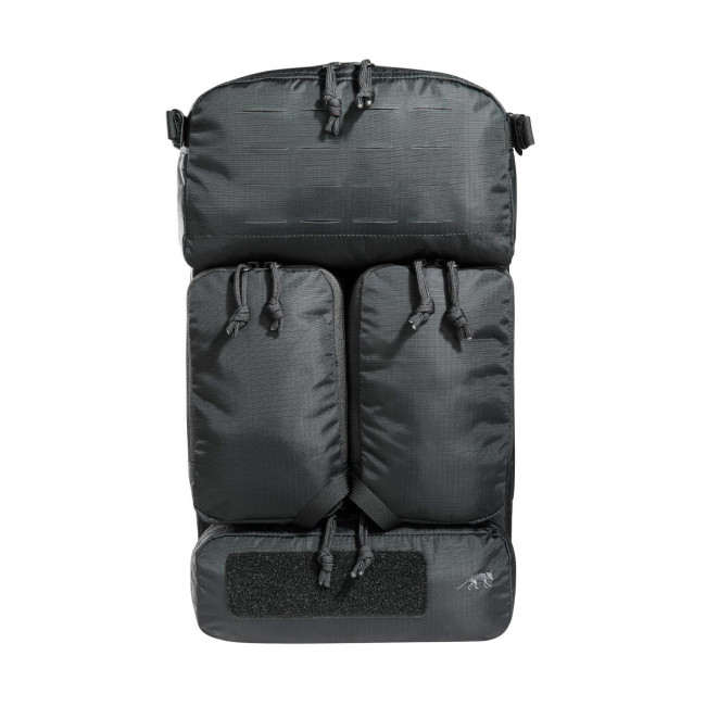 TT MODULAR GUNNERS PACK - MODULAIRE RUGZAK - 14L - ZWART