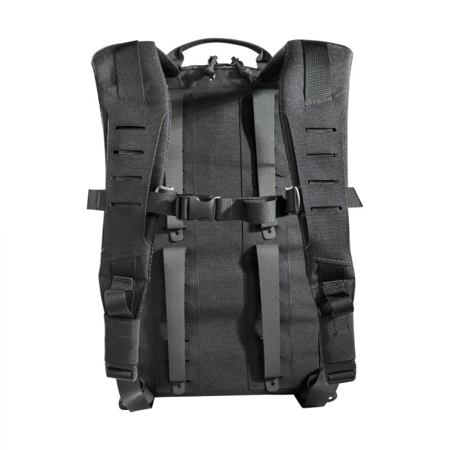 TT MODULAR GUNNERS PACK - PLECAK MODUŁOWY - 14L - CZARNY