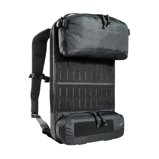 TT MODULAR GUNNERS PACK - SAC A DOS MODULABLE - 14L - NOIR