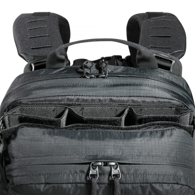 TT MODULAR GUNNERS PACK - MODULAIRE RUGZAK - 14L - ZWART