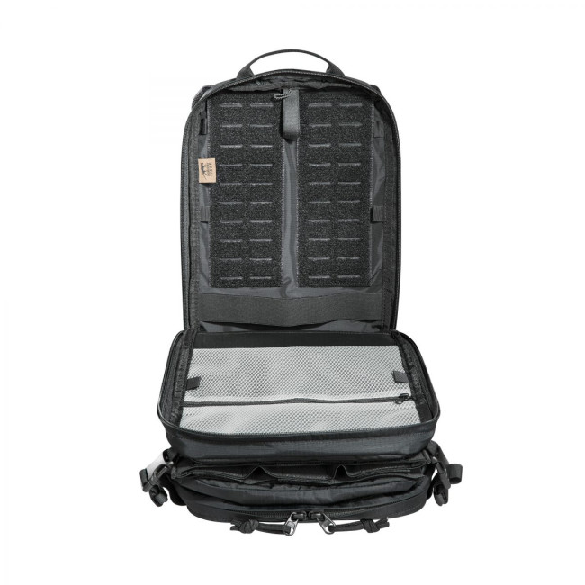 TT MODULAR GUNNERS PACK - SAC A DOS MODULABLE - 14L - NOIR