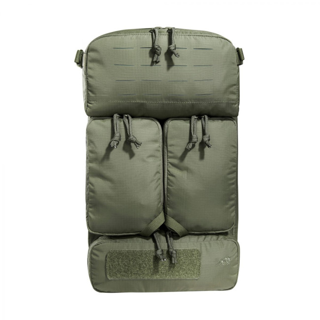TT MODULAR GUNNERS PACK - SAC A DOS MODULABLE - 14L - OLIVE