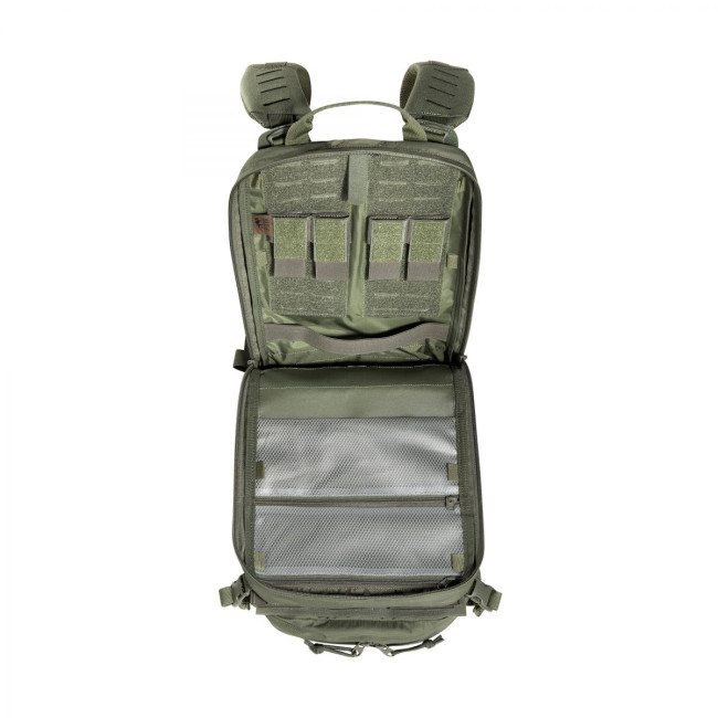 TT MODULAR GUNNERS PACK - PLECAK MODUŁOWY - 14L - OLIWKOWY