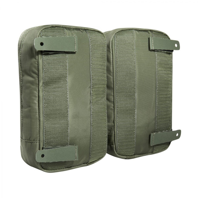 TT MODULAR GUNNERS PACK - MODULAIRE RUGZAK - 14L - OLIVE