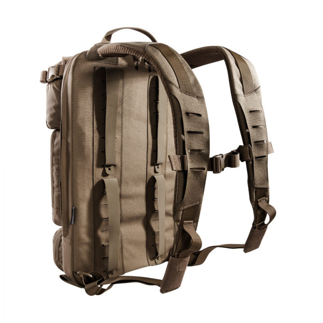 TT MODULAR GUNNERS PACK - MODULAIRE RUGZAK - 14L - COYOTE