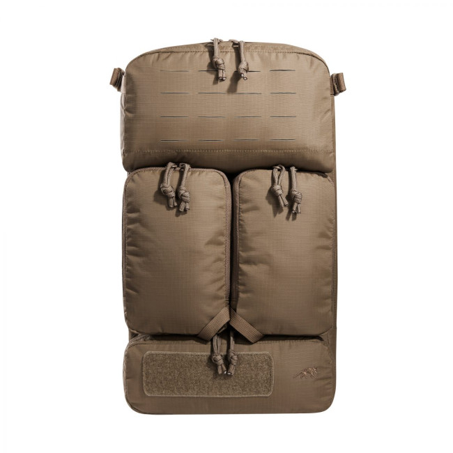TT MODULAR GUNNERS PACK - PLECAK MODUŁOWY - 14L - COYOTE