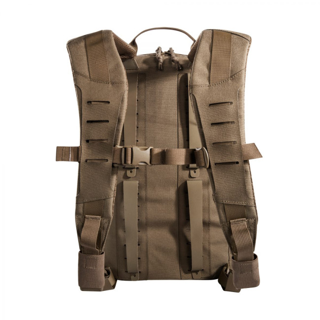 TT MODULAR GUNNERS PACK - MODULARER RUCKSACK - 14L - COYOTE