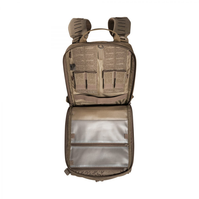 TT MODULAR GUNNERS PACK - SAC A DOS MODULABLE - 14L - COYOTE