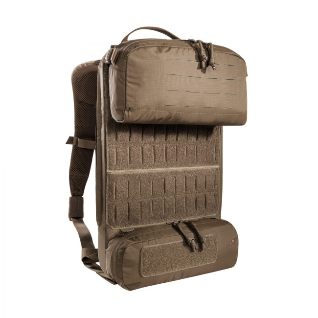 TT MODULAR GUNNERS PACK - SAC A DOS MODULABLE - 14L - COYOTE