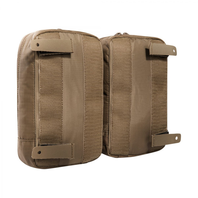 TT MODULAR GUNNERS PACK - SAC A DOS MODULABLE - 14L - COYOTE