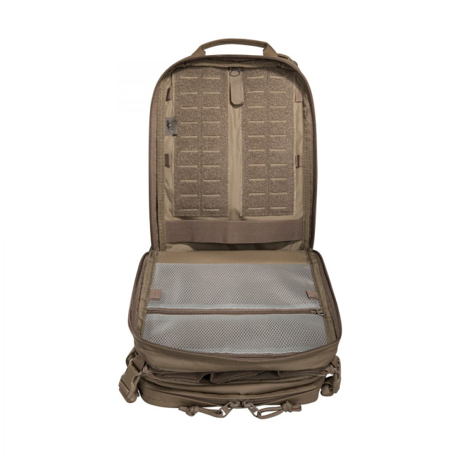 TT MODULAR GUNNERS PACK - SAC A DOS MODULABLE - 14L - COYOTE