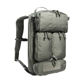 TT MODULAR GUNNERS PACK - PLECAK MODUŁOWY - 14L - ZIELONY SGO