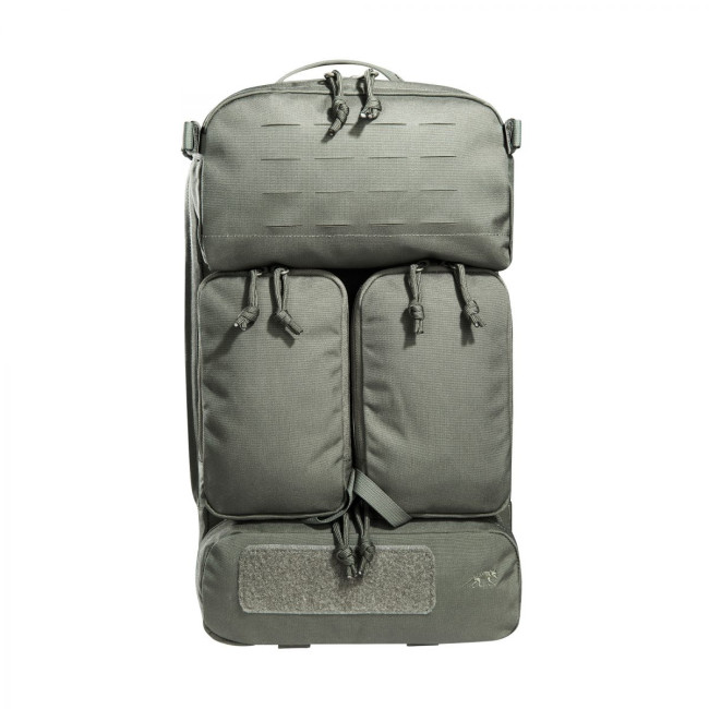 TT MODULAR GUNNERS PACK - PLECAK MODUŁOWY - 14L - ZIELONY SGO