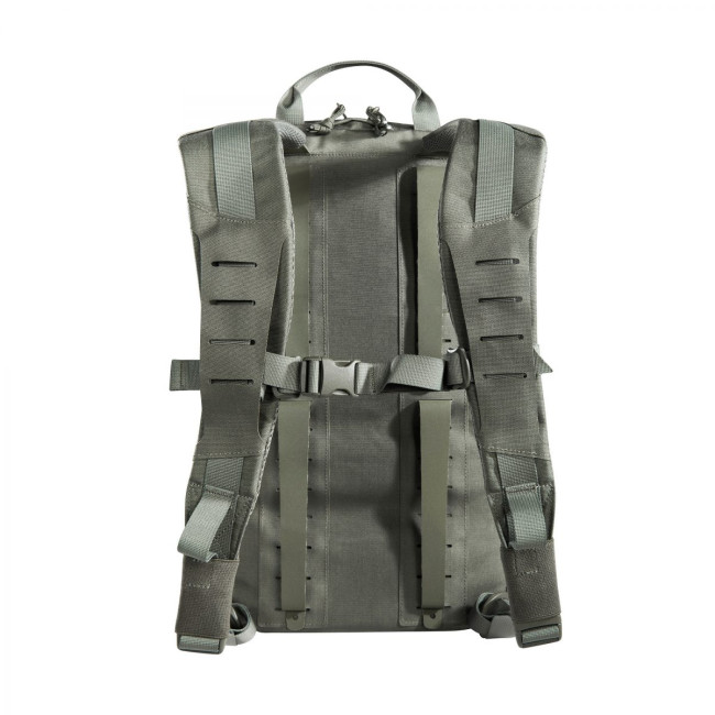 TT MODULAR GUNNERS PACK - MODULAIRE RUGZAK - 14L - GROEN SGO